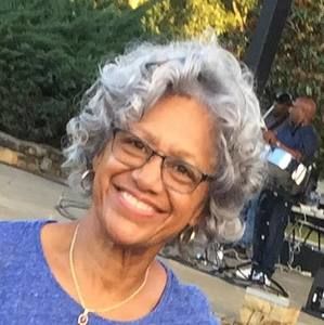 Meet your Posher, Evelyn